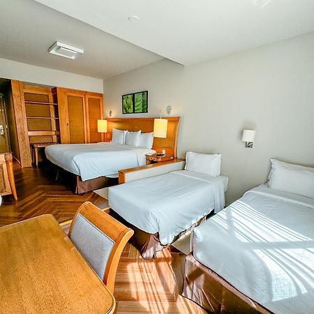 Wish Serrano Resort غرامادو المظهر الخارجي الصورة