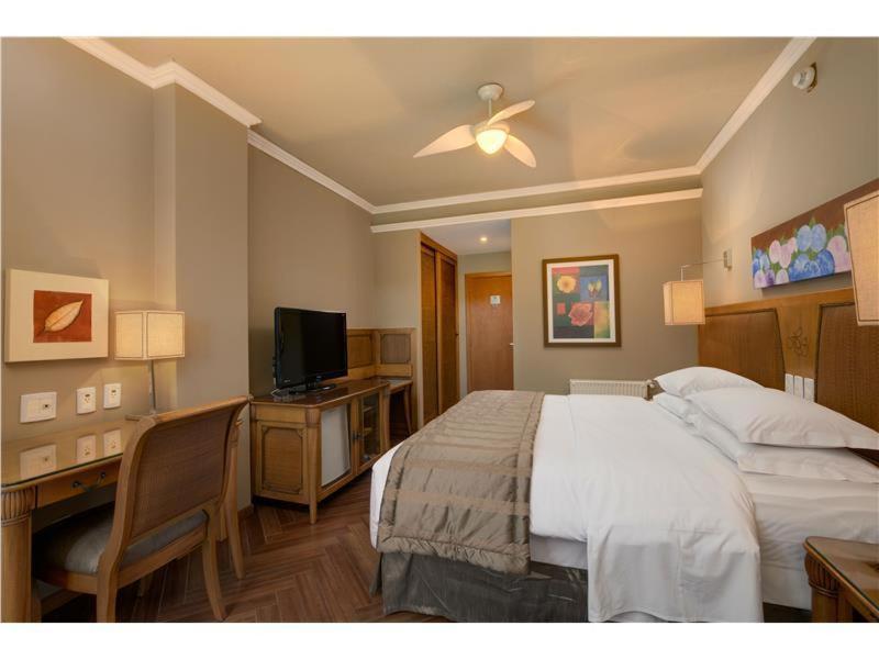 Wish Serrano Resort غرامادو المظهر الخارجي الصورة