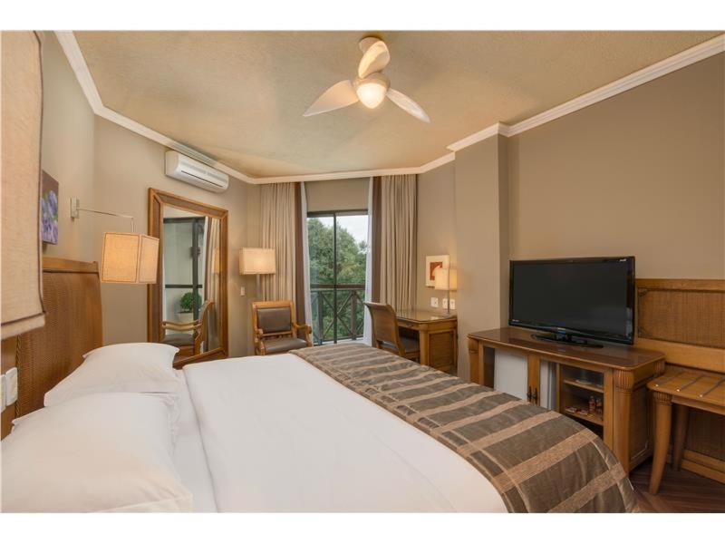 Wish Serrano Resort غرامادو المظهر الخارجي الصورة