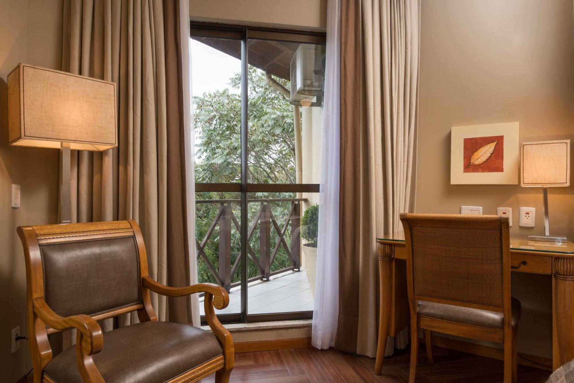 Wish Serrano Resort غرامادو الغرفة الصورة