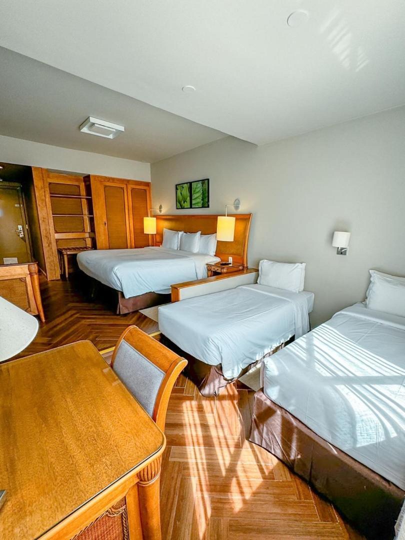 Wish Serrano Resort غرامادو المظهر الخارجي الصورة
