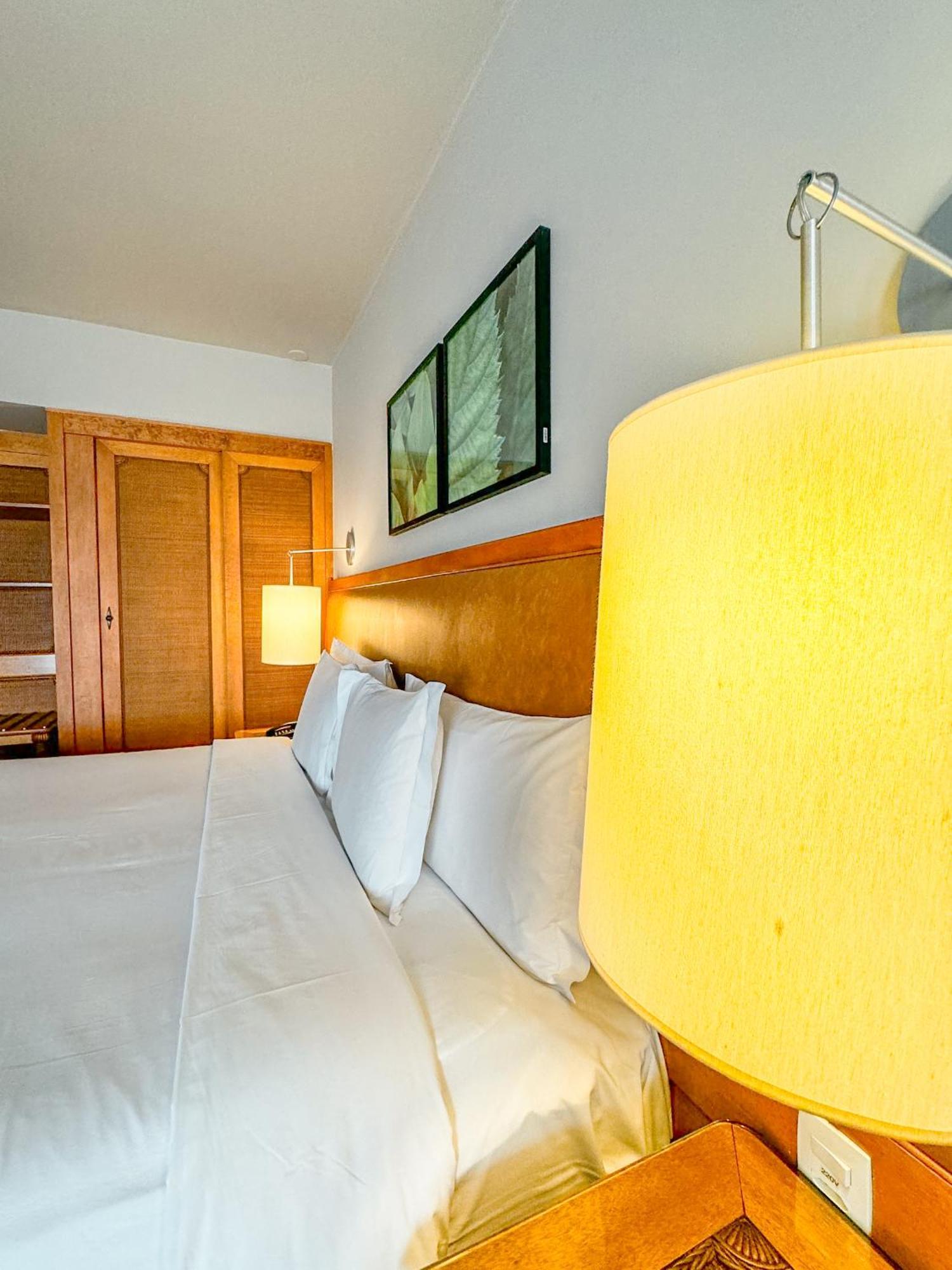 Wish Serrano Resort غرامادو المظهر الخارجي الصورة