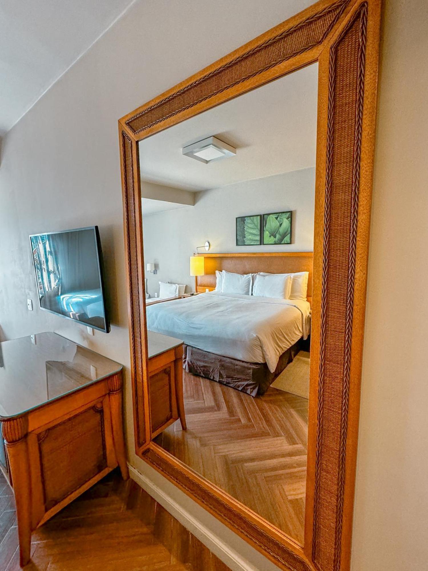 Wish Serrano Resort غرامادو المظهر الخارجي الصورة