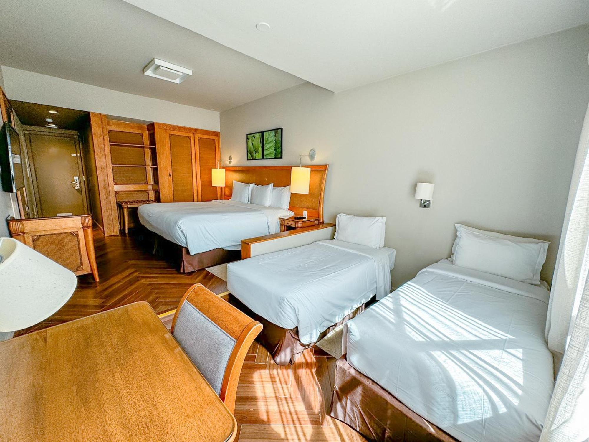 Wish Serrano Resort غرامادو المظهر الخارجي الصورة