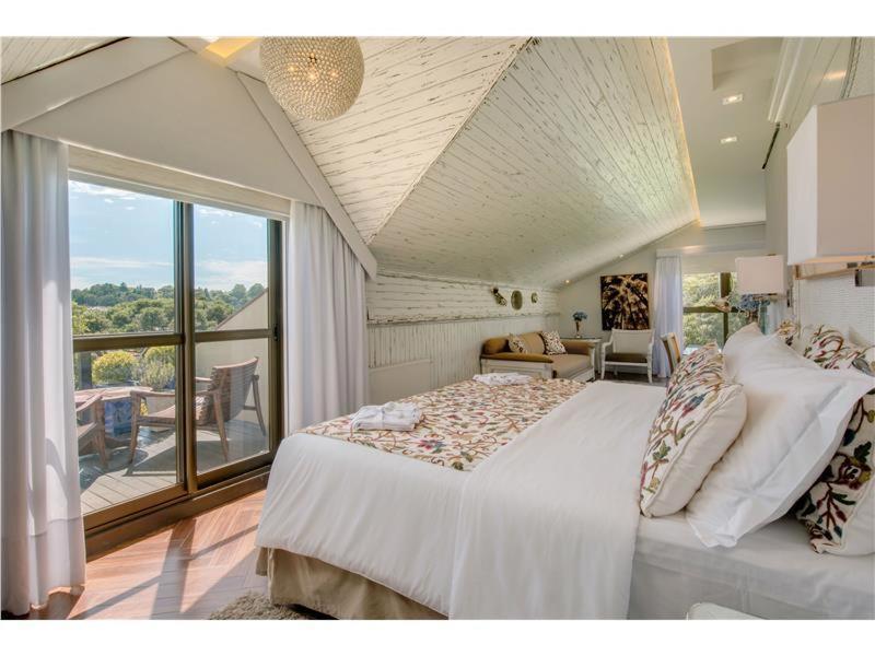 Wish Serrano Resort غرامادو المظهر الخارجي الصورة